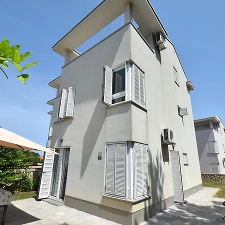 Apartman Rosemary Malinska