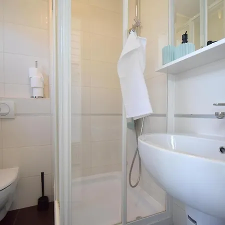 Apartman Rosemary