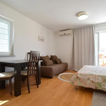 Apartman Rosemary