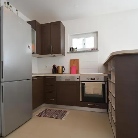 Apartman Rosemary