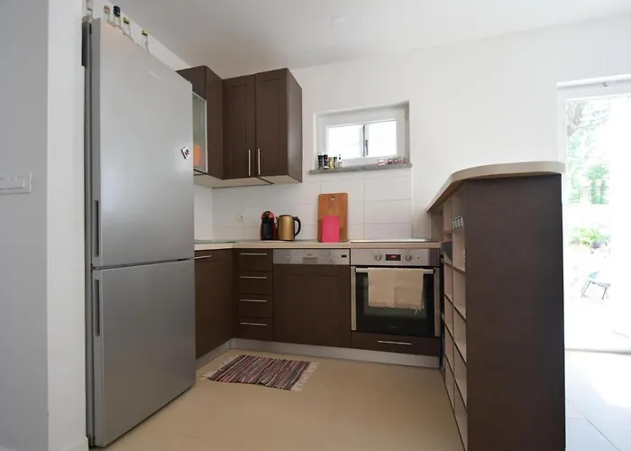 Apartman Rosemary