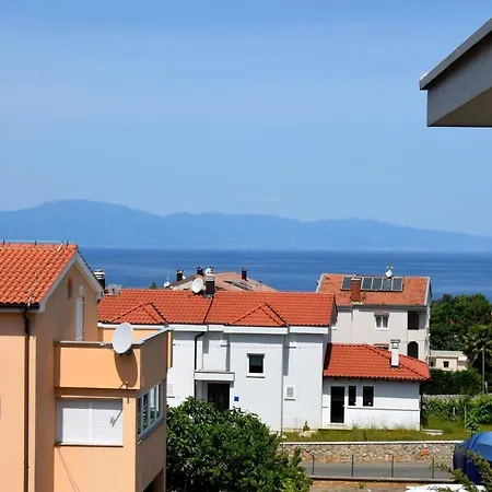 Rosemary Apartament *