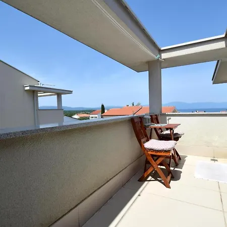 Apartament Rosemary *
