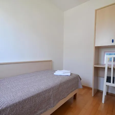 Rosemary Apartament *