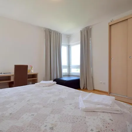 Rosemary Apartament Malinska