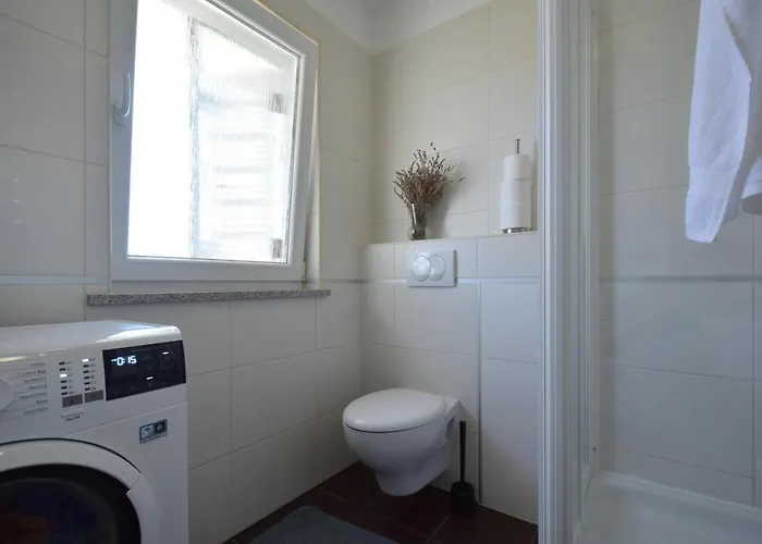 Rosemary Apartment Malinska
