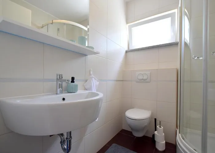 Rosemary Apartment