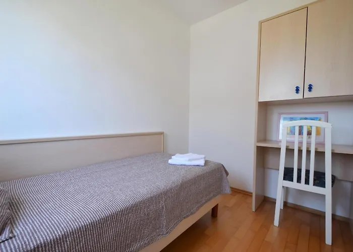 Rosemary Apartment *