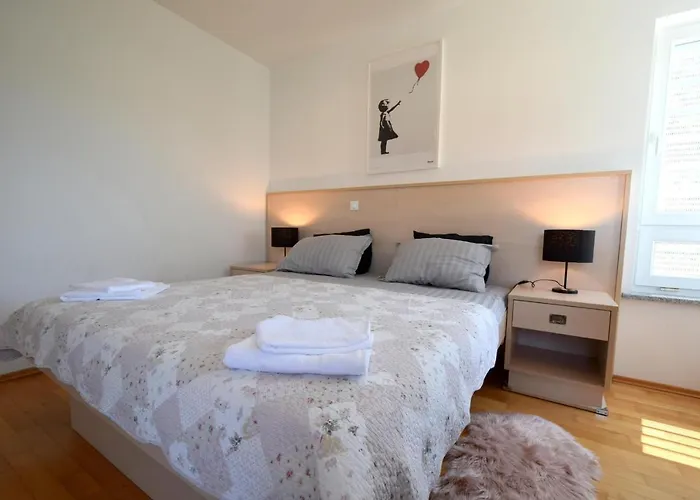 Rosemary Apartment