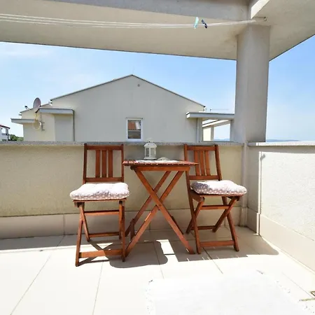 Rosemary Апартаменты *