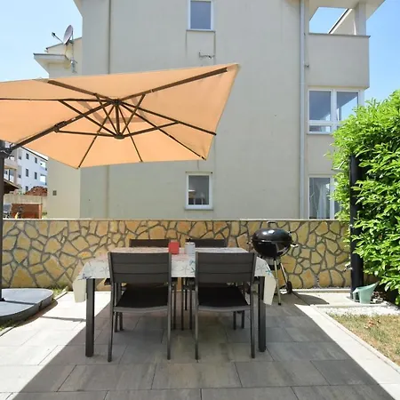 Rosemary Малинска