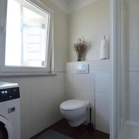 Rosemary Apartment Malinska