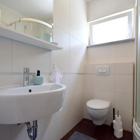 Rosemary Apartment